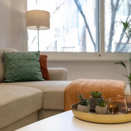 Danae Luxury Apartment - Rhodes Rhodes City ภายนอก รูปภาพ