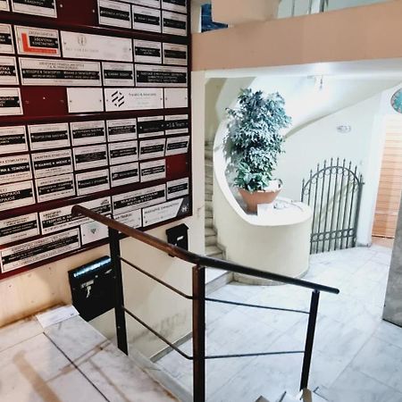 Danae Luxury Apartment - Rhodes Rhodes City ภายนอก รูปภาพ