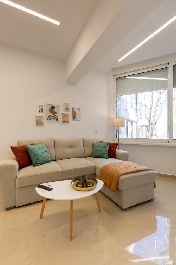 Danae Luxury Apartment - Rhodes Rhodes City ภายนอก รูปภาพ