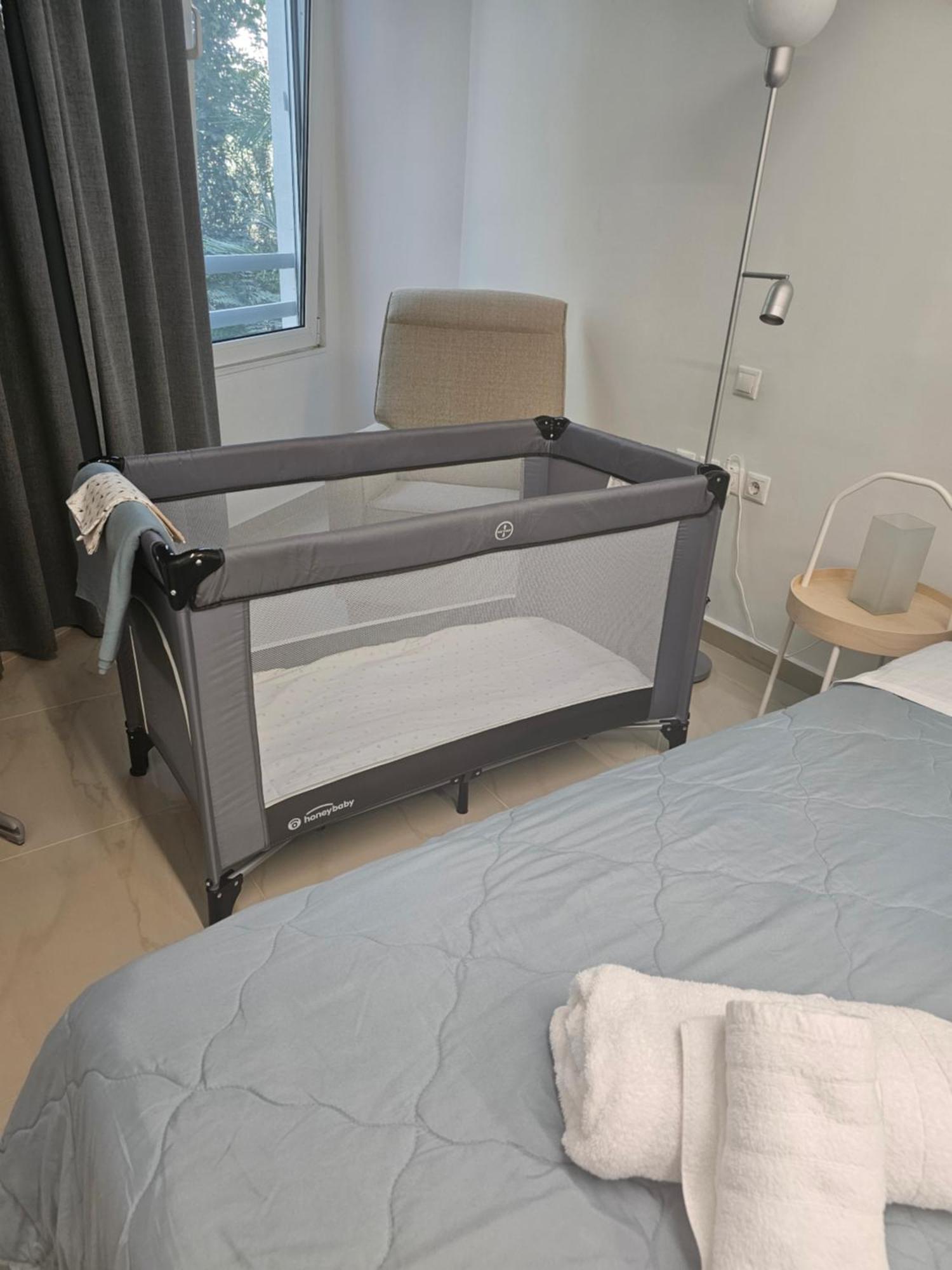 Danae Luxury Apartment - Rhodes Rhodes City ภายนอก รูปภาพ
